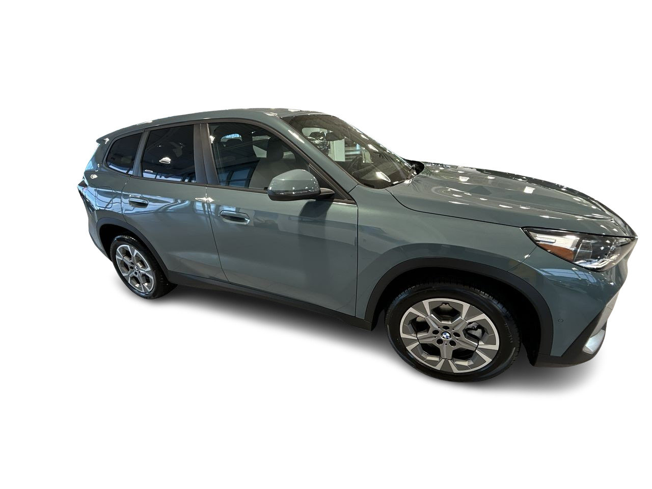 2024 BMW X1 xDrive28i, 多伦多, 全款车