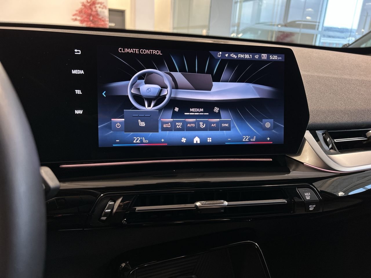 2024 BMW X1 xDrive28i, 多伦多, 全款车