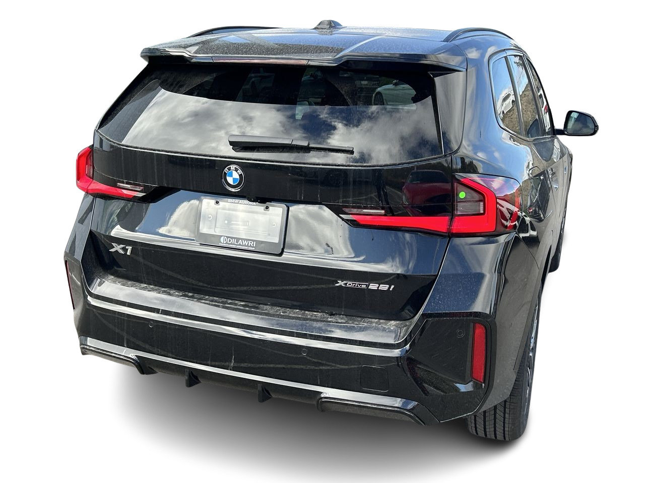 2025 BMW X1 XDrive28i, Toronto, Cash