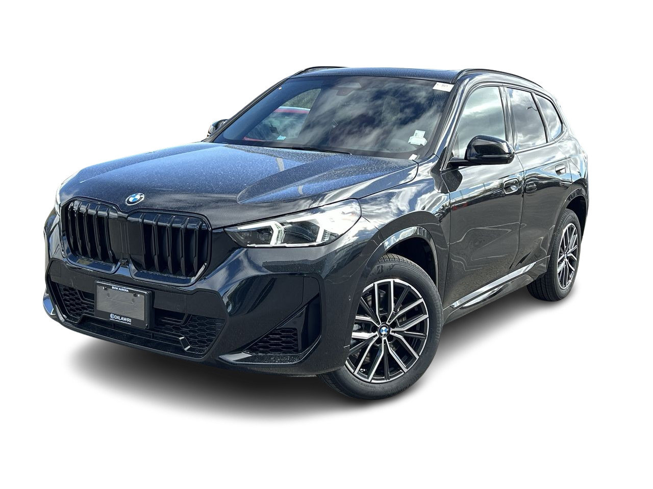 2025 BMW X1 XDrive28i, Toronto, Cash