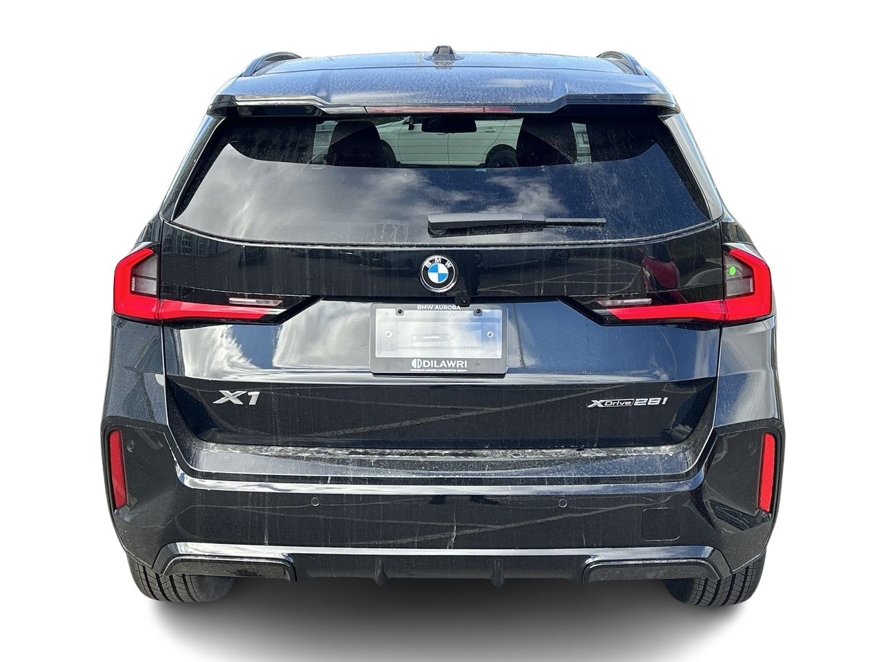 2025 BMW X1 XDrive28i, Toronto, Cash