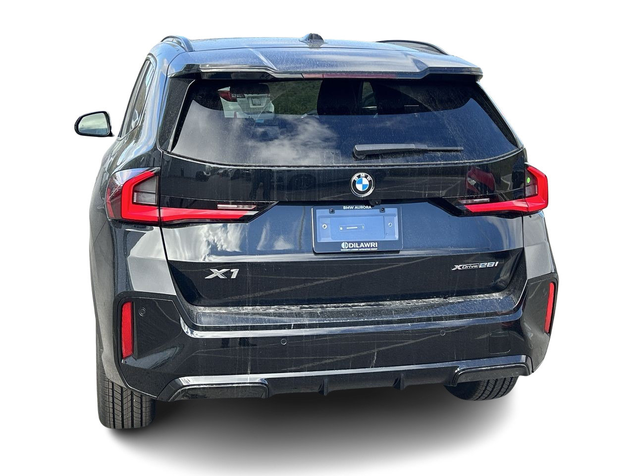 2025 BMW X1 XDrive28i, Toronto, Cash