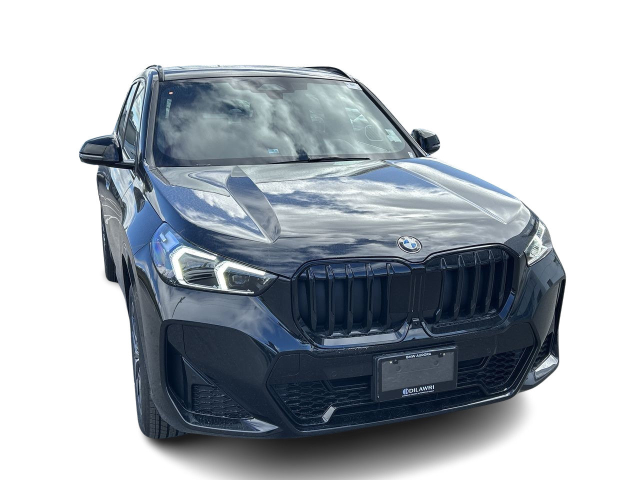 2025 BMW X1 XDrive28i, Toronto, Cash