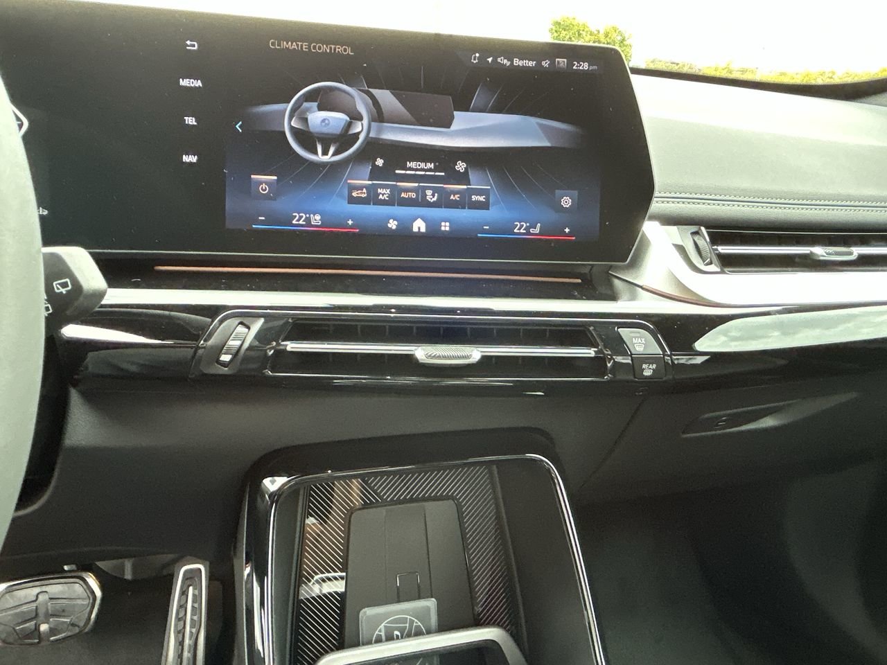 2025 BMW X1 XDrive28i, Toronto, Cash