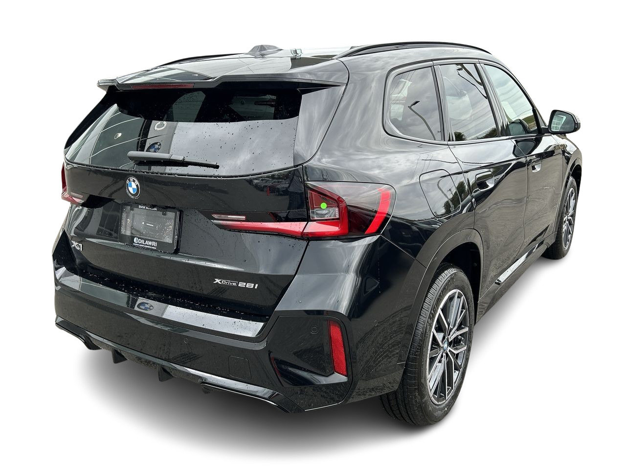 2025 BMW X1 XDrive28i, Toronto, Cash