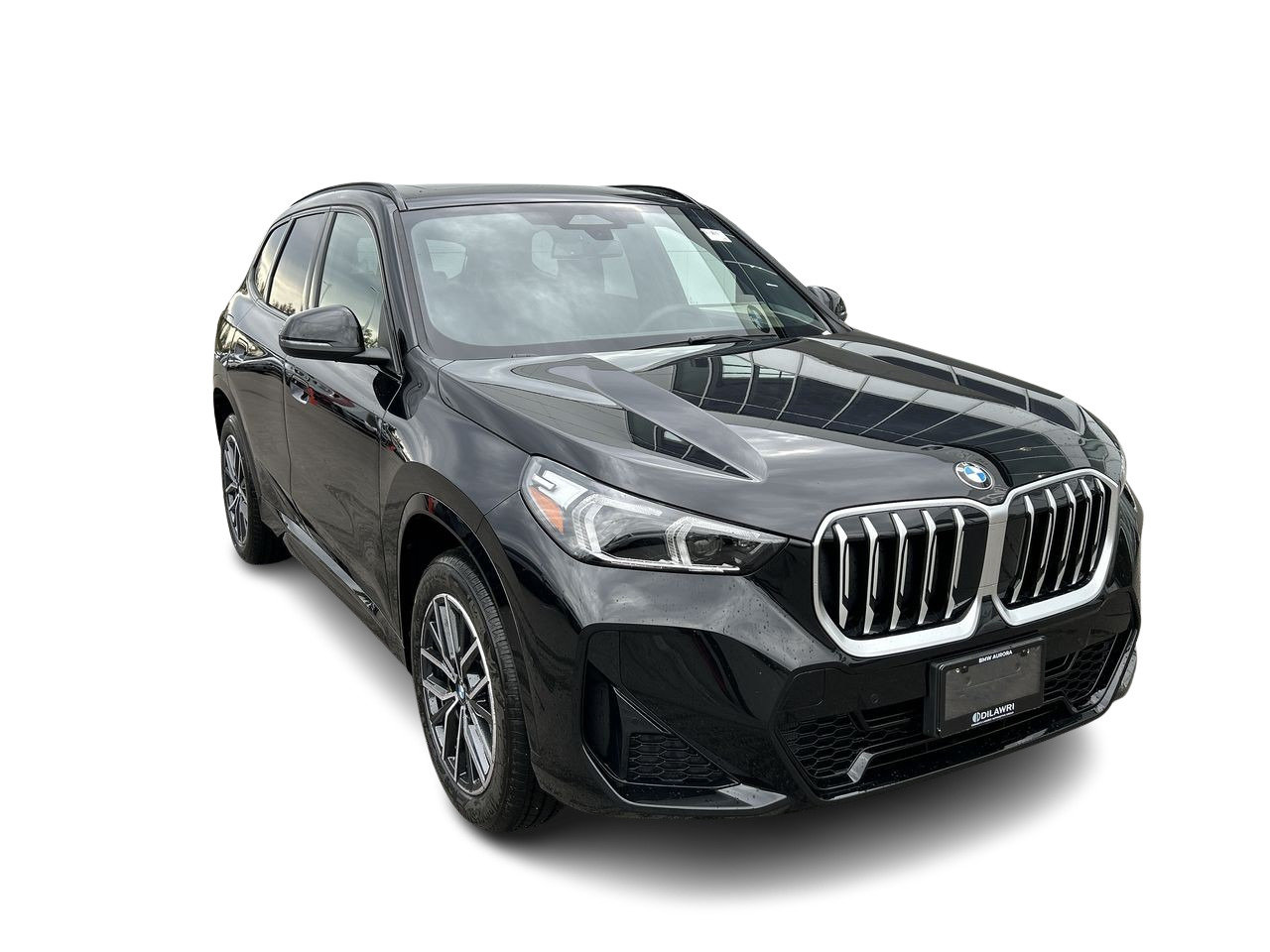 2025 BMW X1 XDrive28i, Toronto, Cash