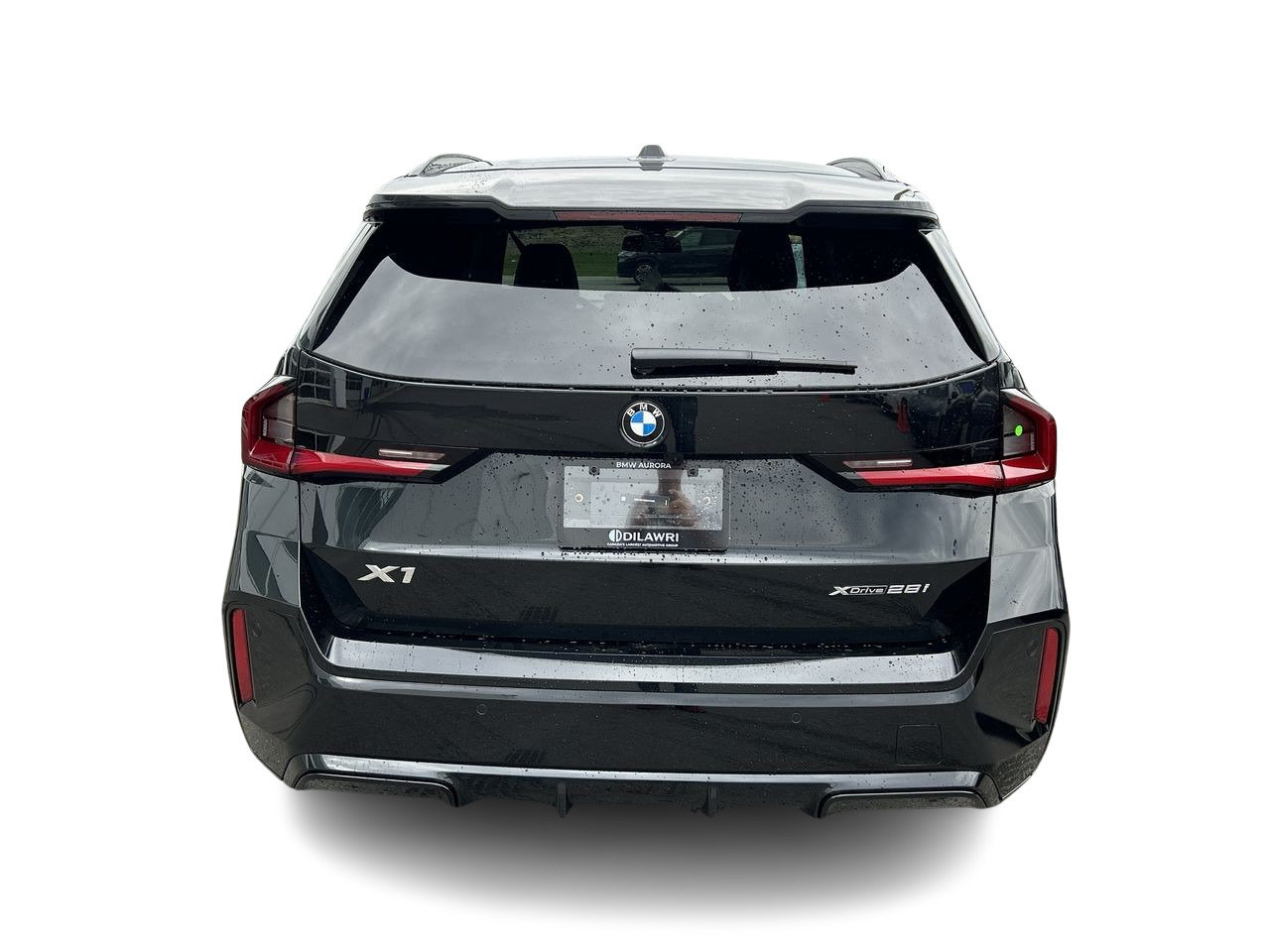 2025 BMW X1 XDrive28i, Toronto, Cash