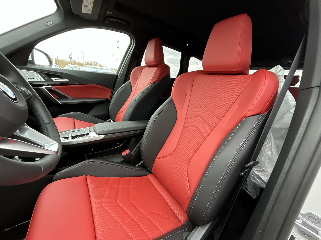 2025 BMW X1 XDrive28i, Toronto, Cash