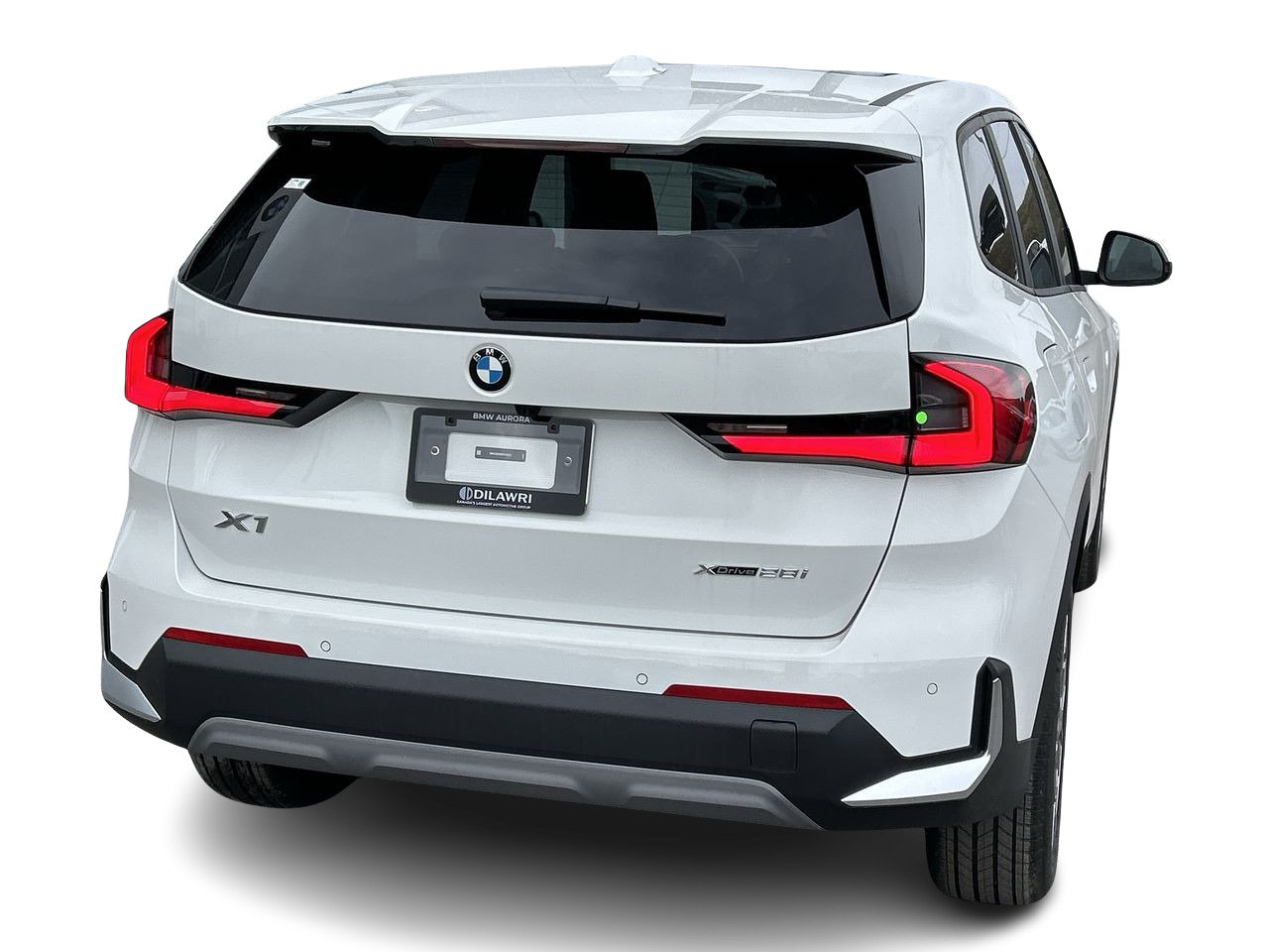 2025 BMW X1 XDrive28i, Toronto, Cash