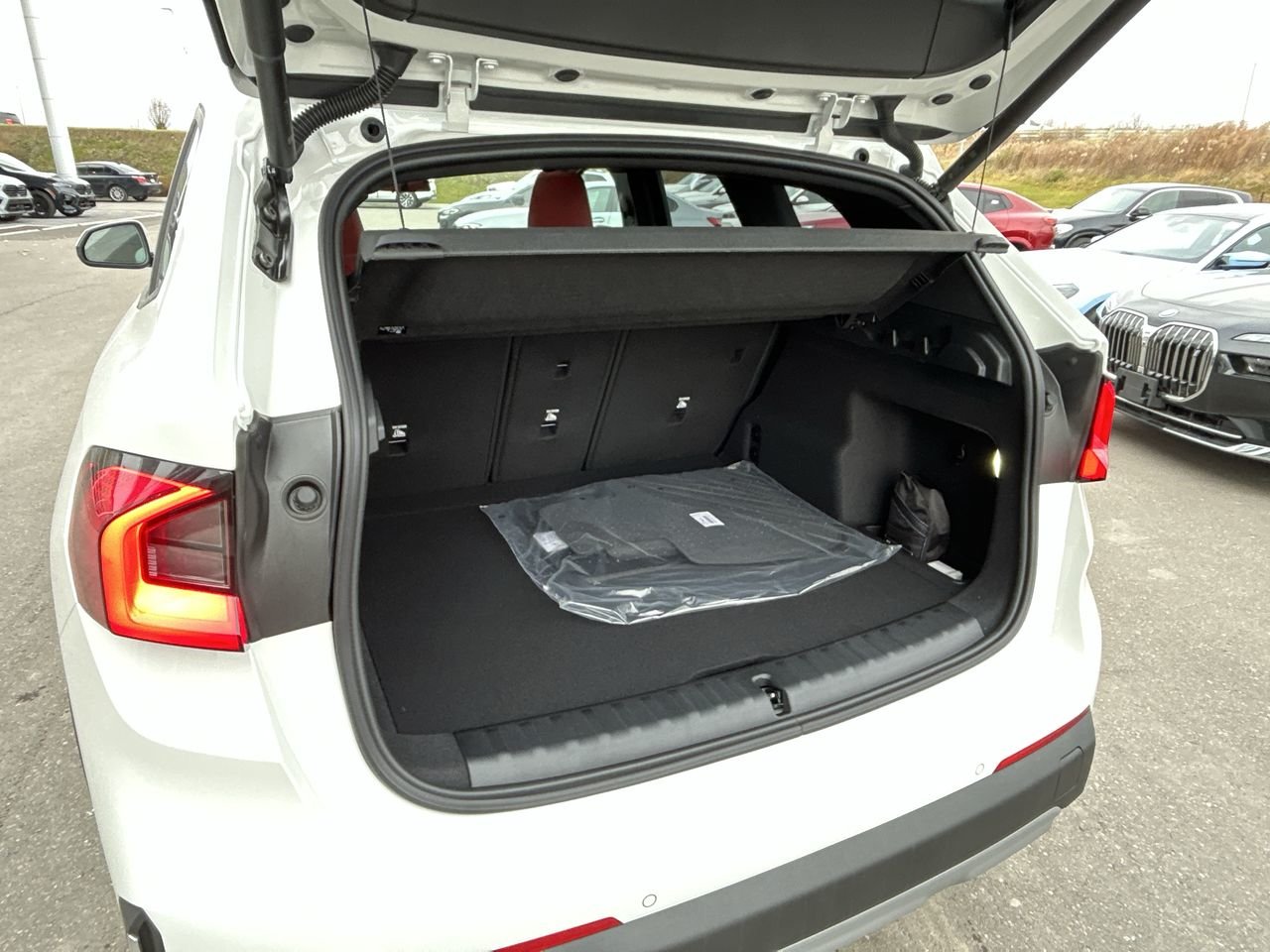 2025 BMW X1 XDrive28i, Toronto, Cash