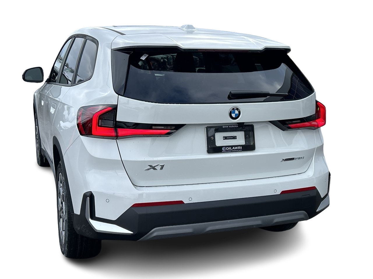 2025 BMW X1 XDrive28i, Toronto, Cash