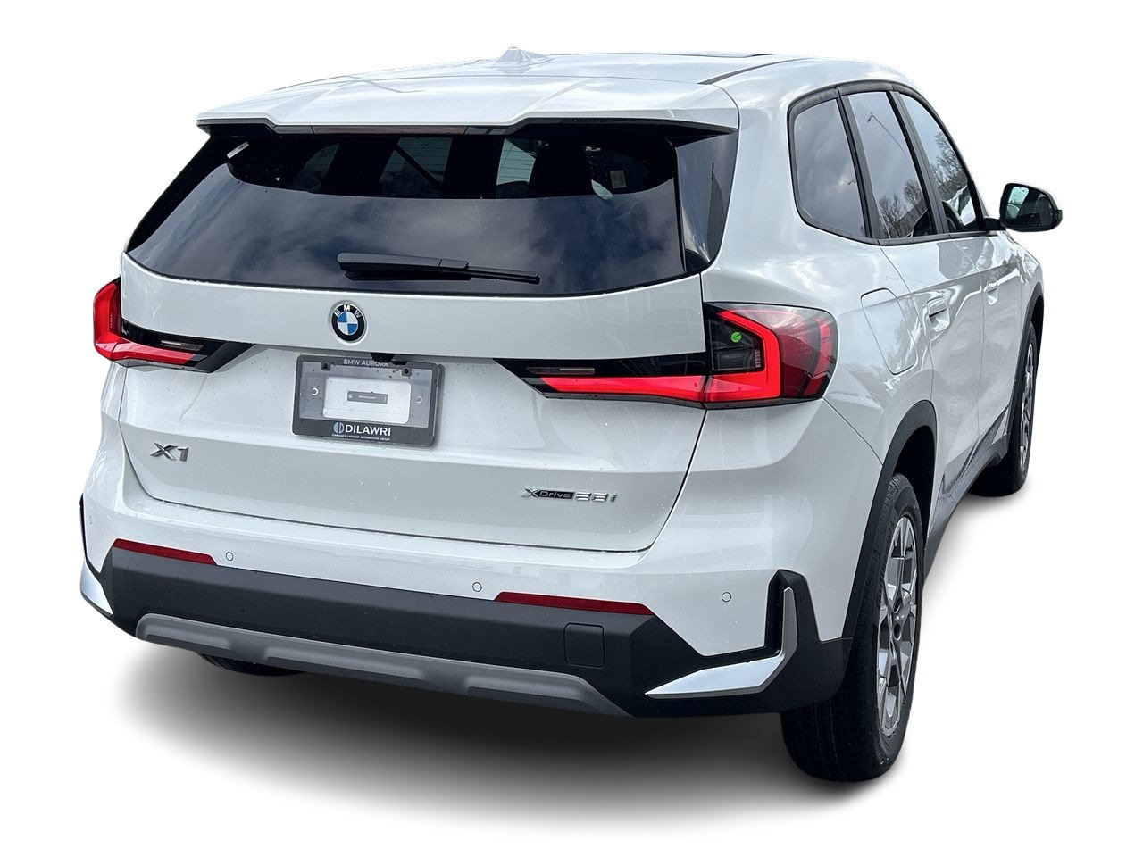 2025 BMW X1 XDrive28i, Toronto, Cash