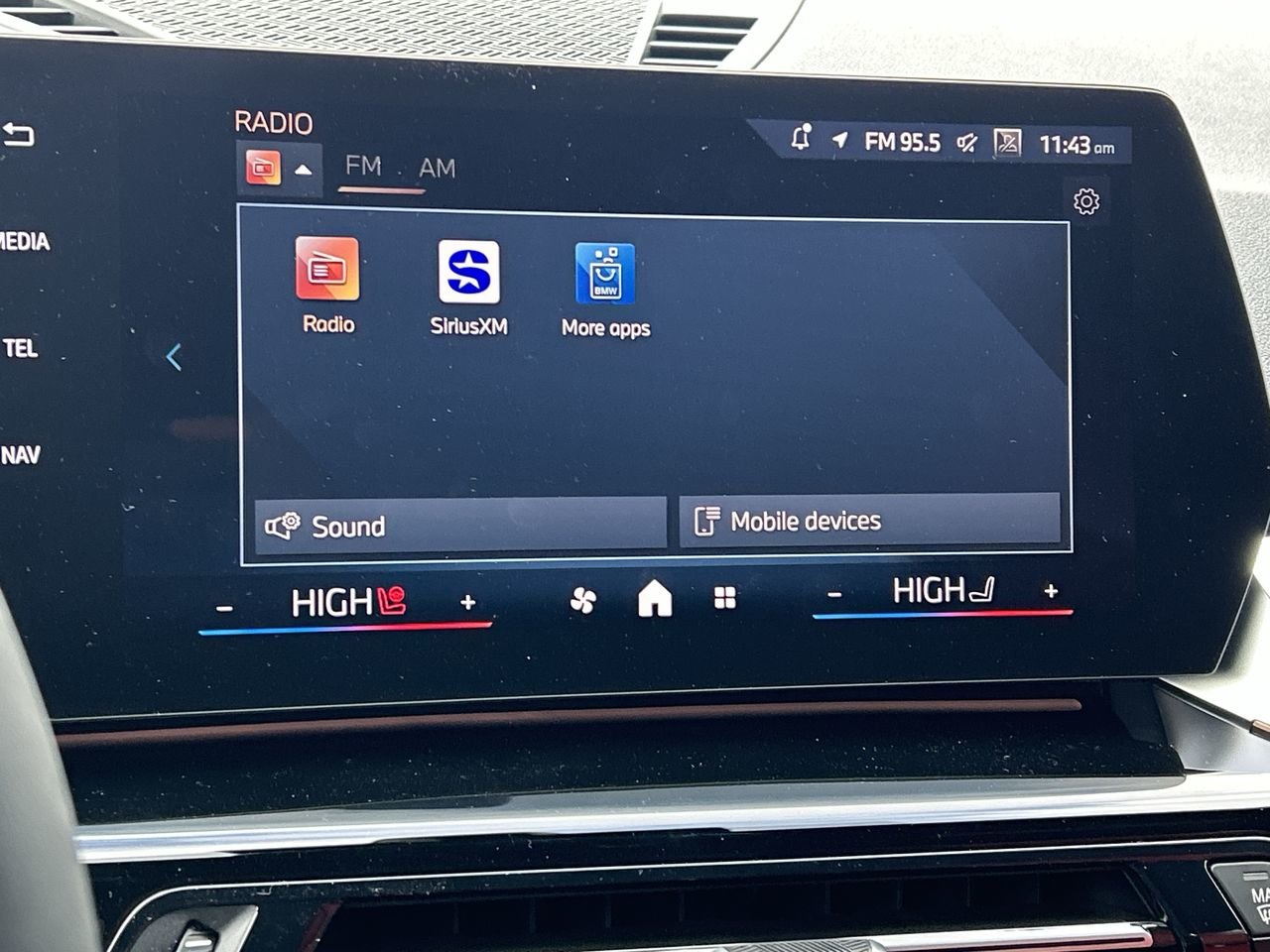 2025 BMW X1 XDrive28i, Toronto, Cash