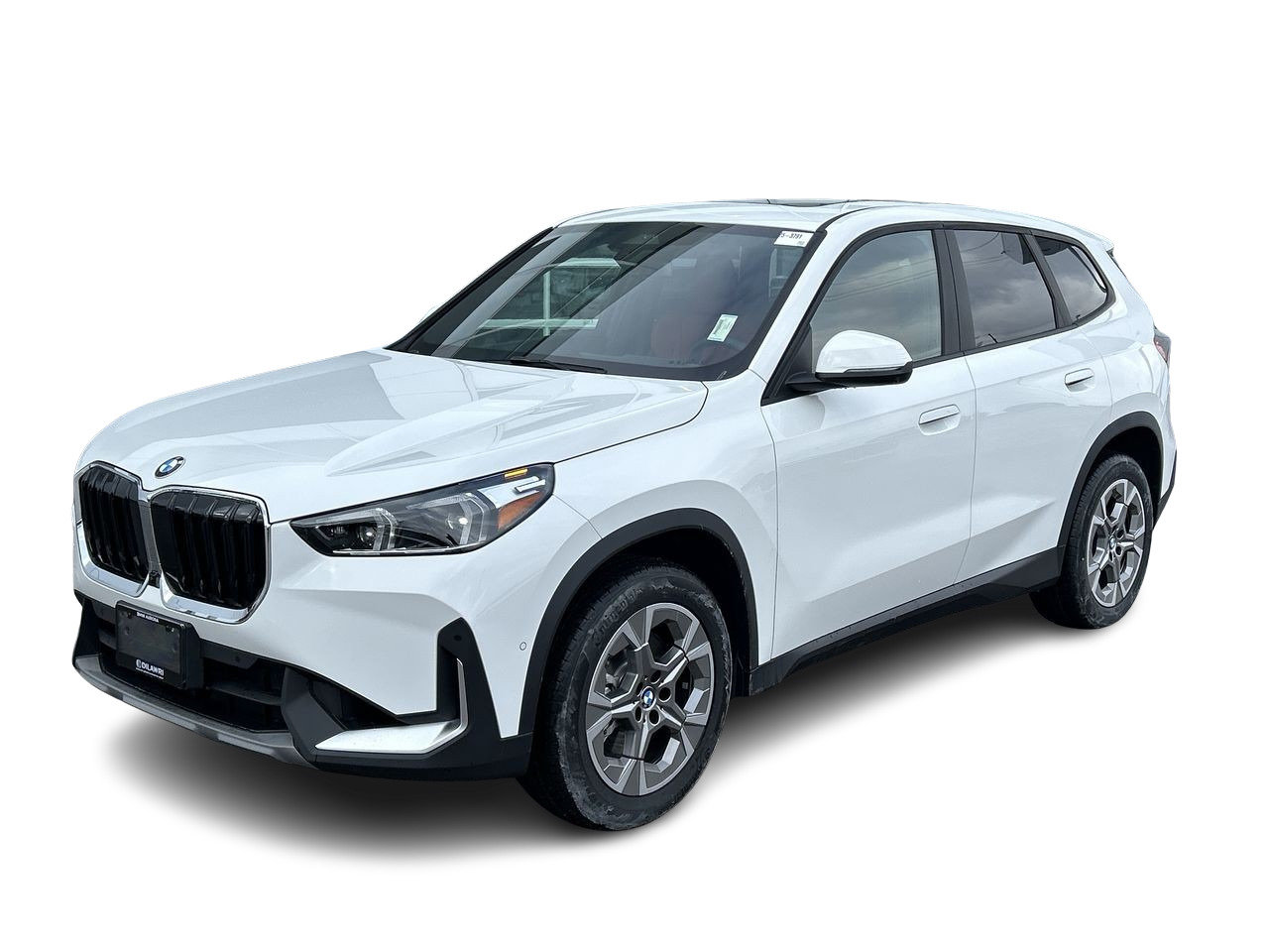 2025 BMW X1 XDrive28i, Toronto, Cash