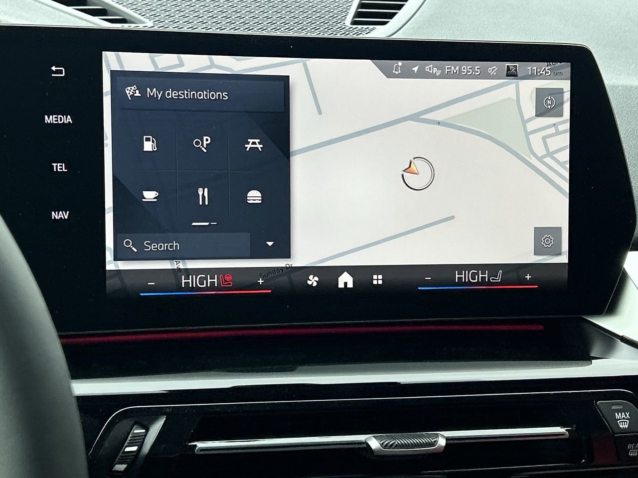 2025 BMW X1 XDrive28i, Toronto, Cash