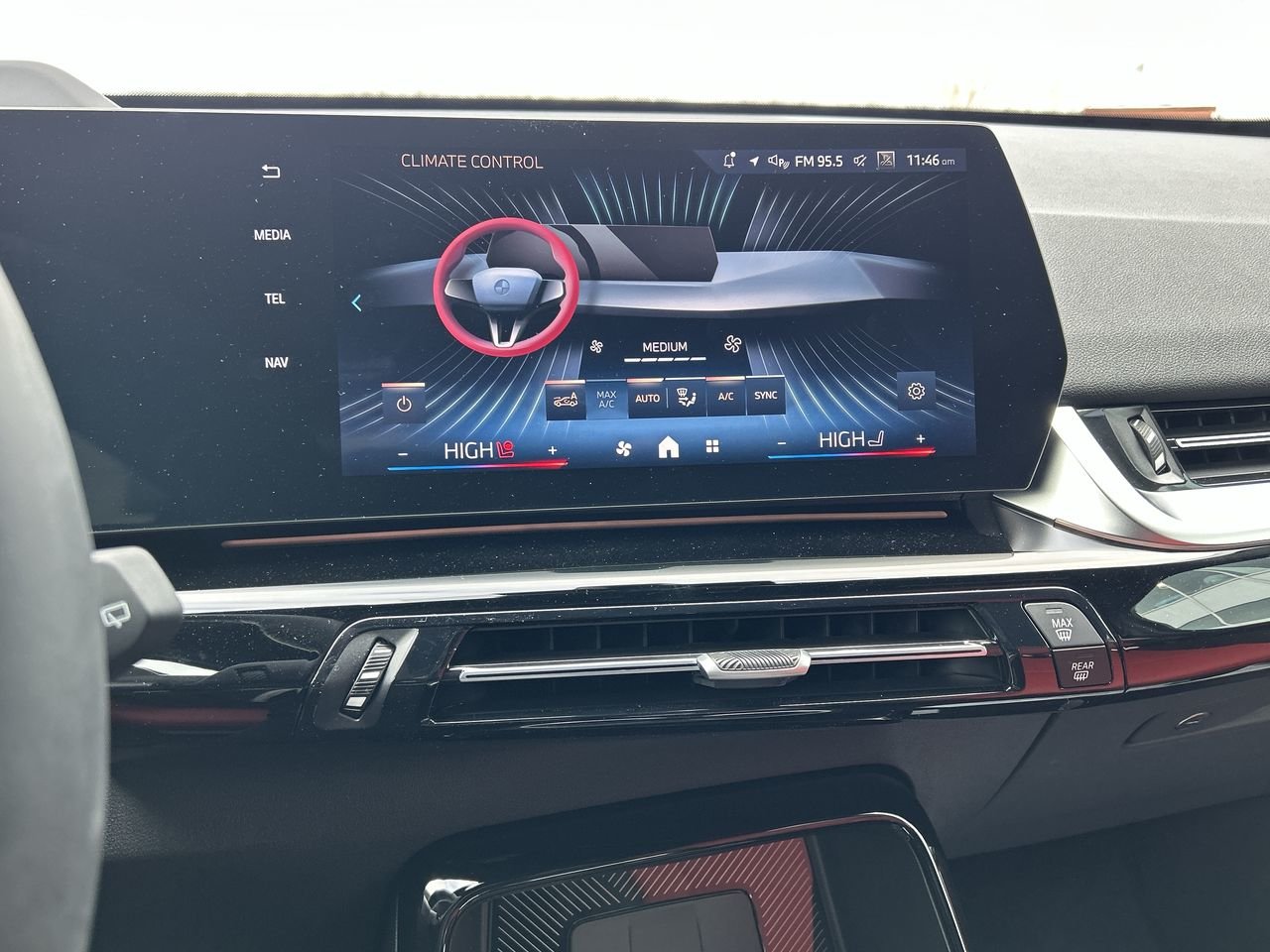 2025 BMW X1 XDrive28i, Toronto, Cash