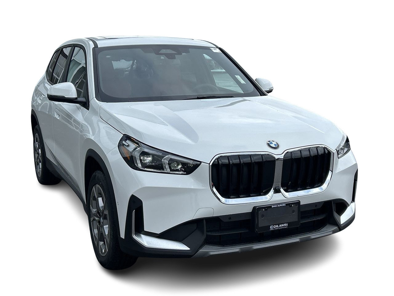 2025 BMW X1 XDrive28i, Toronto, Cash