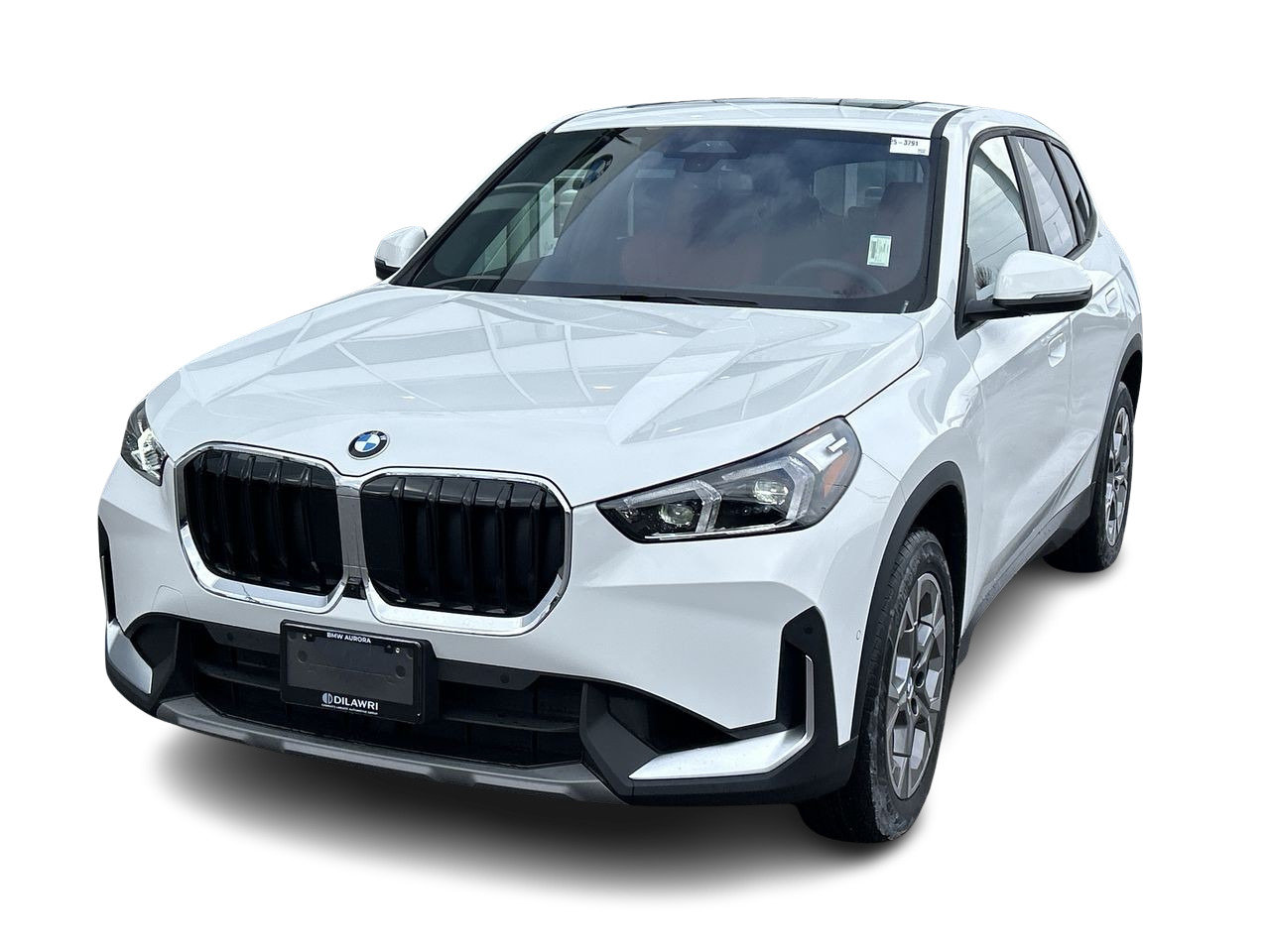 2025 BMW X1 XDrive28i, Toronto, Cash