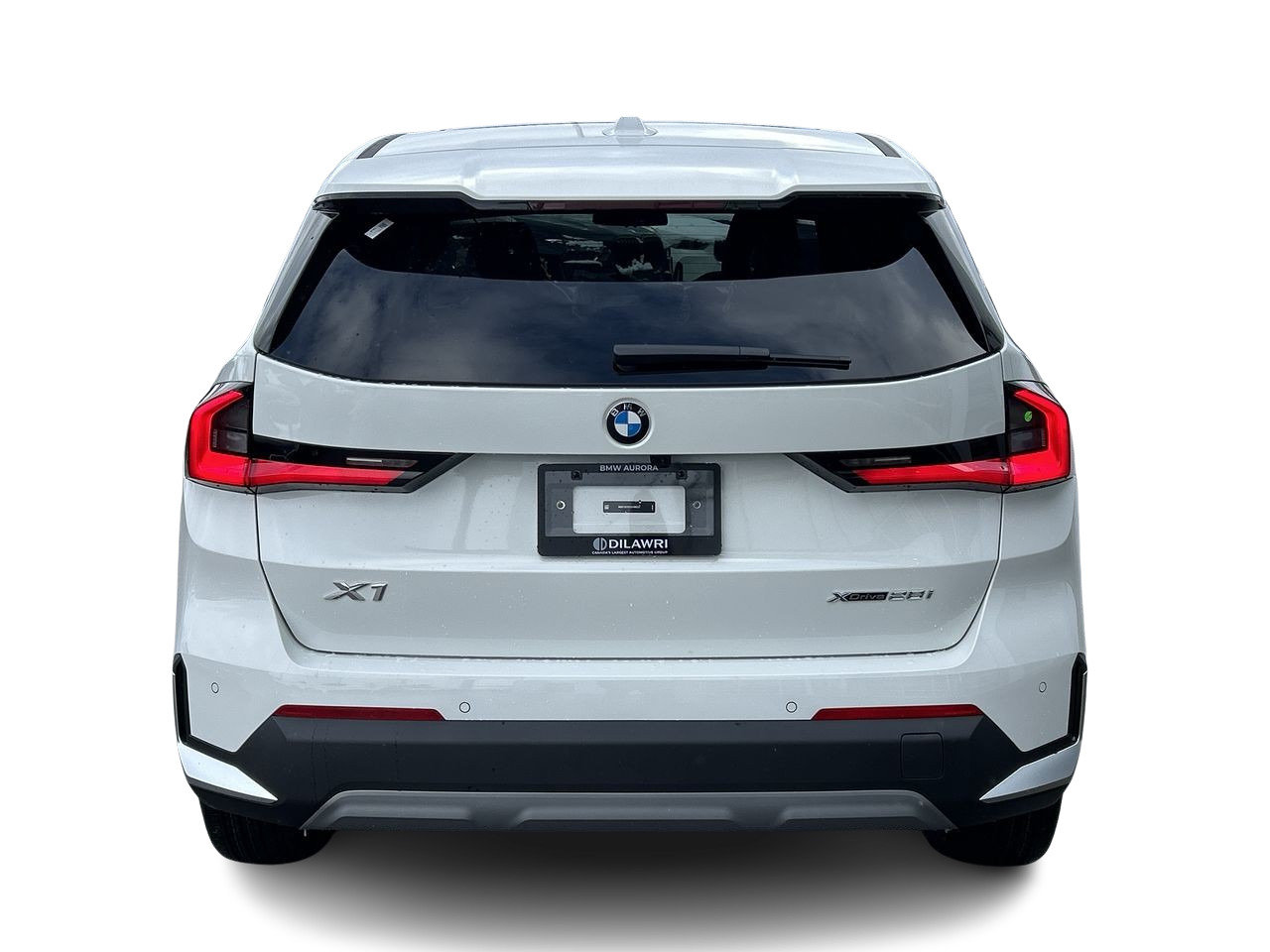 2025 BMW X1 XDrive28i, Toronto, Cash