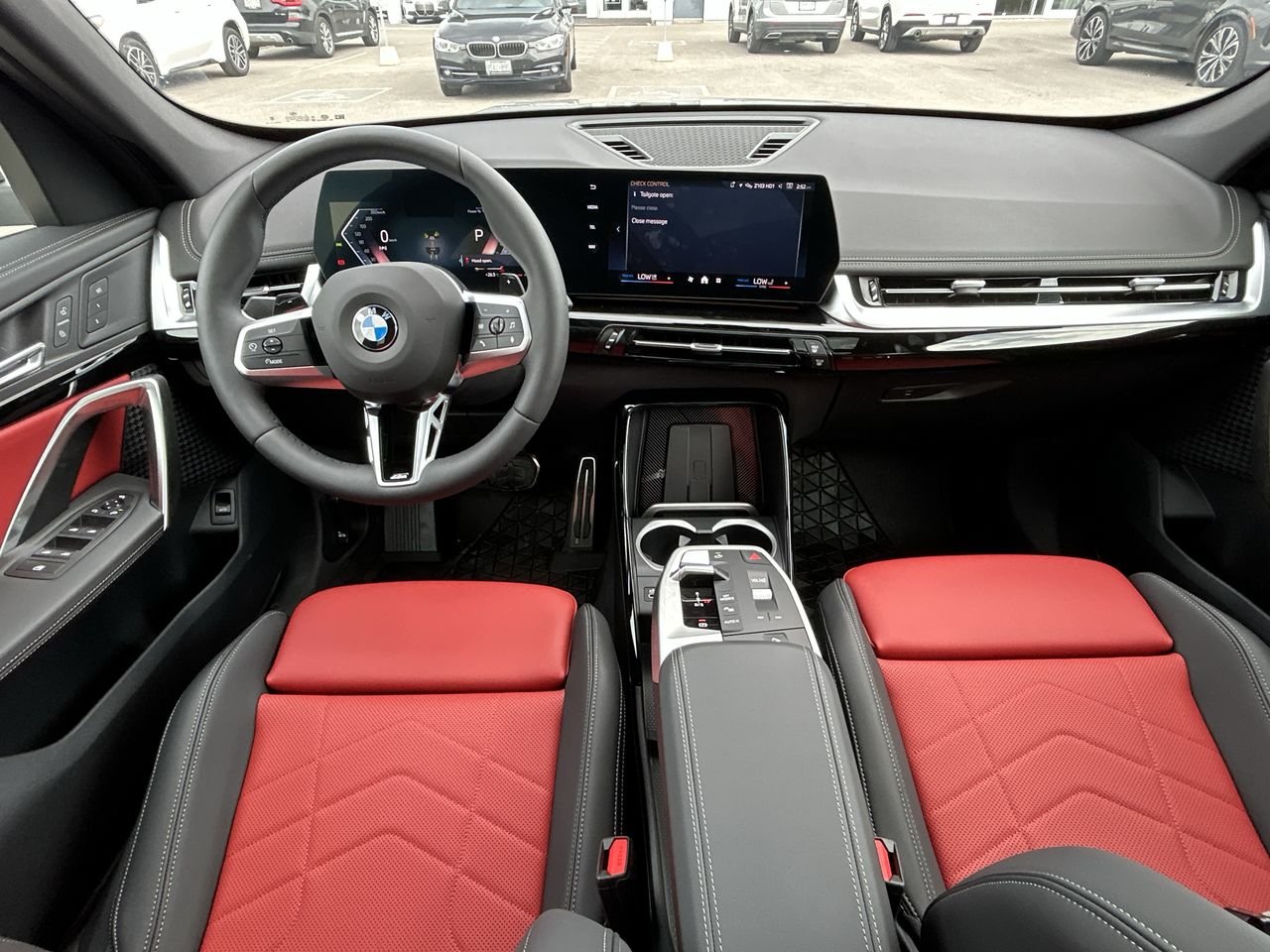 2025 BMW X1 XDrive28i, Toronto, Cash