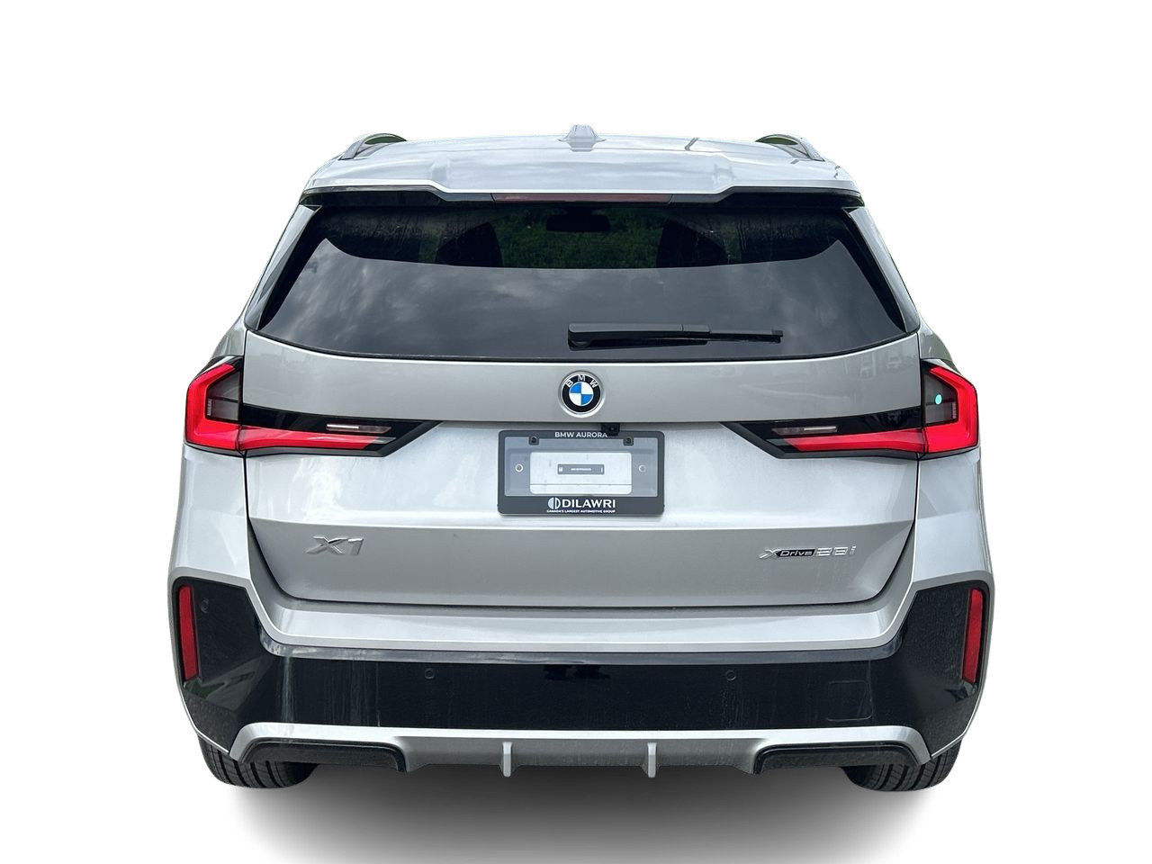 2025 BMW X1 XDrive28i, Toronto, Cash