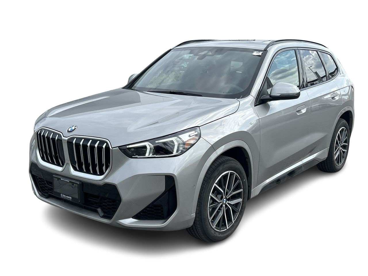 2025 BMW X1 XDrive28i, Toronto, Cash