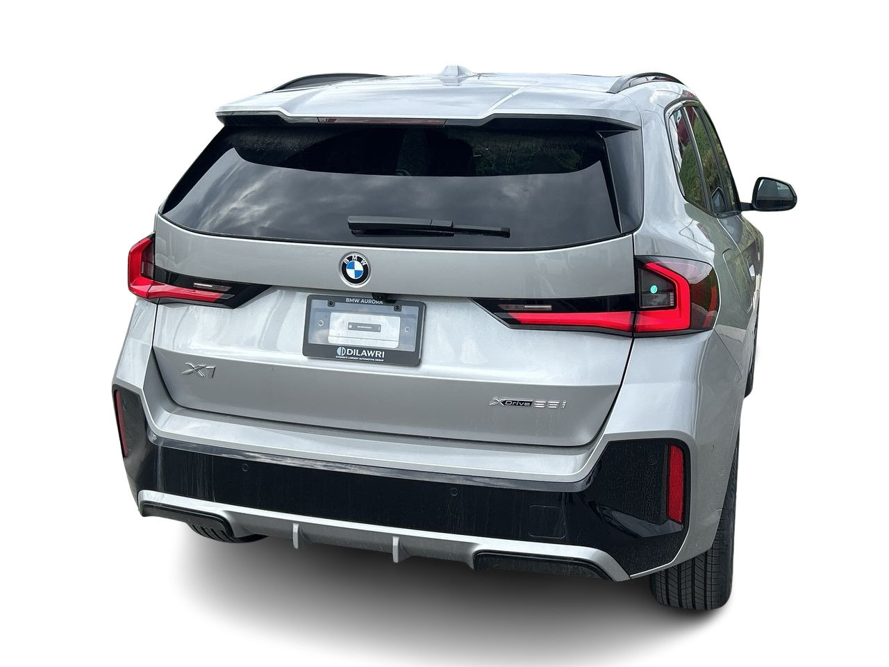 2025 BMW X1 XDrive28i, Toronto, Cash