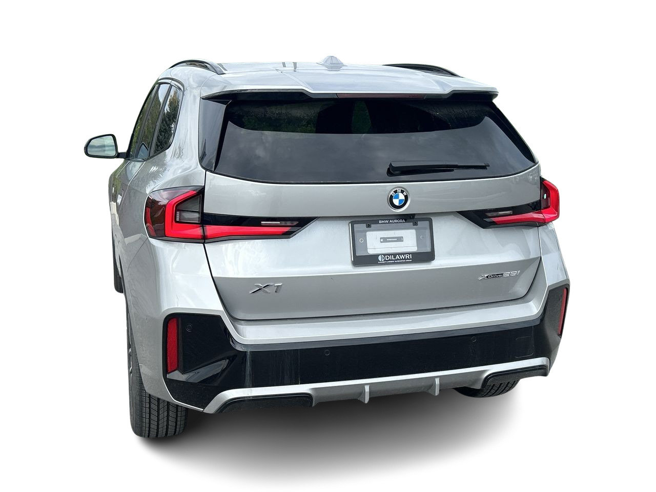 2025 BMW X1 XDrive28i, Toronto, Cash