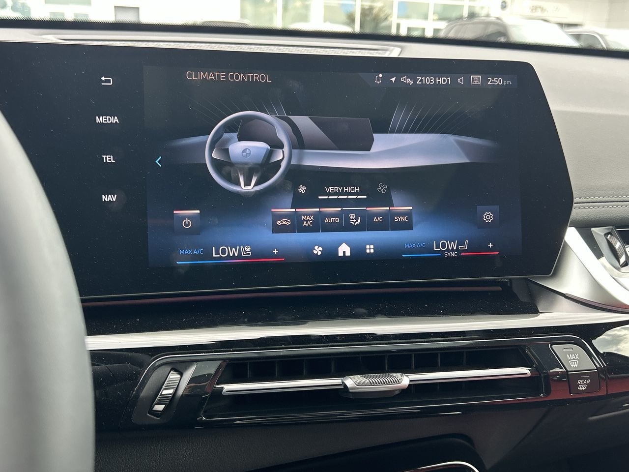 2025 BMW X1 XDrive28i, Toronto, Cash