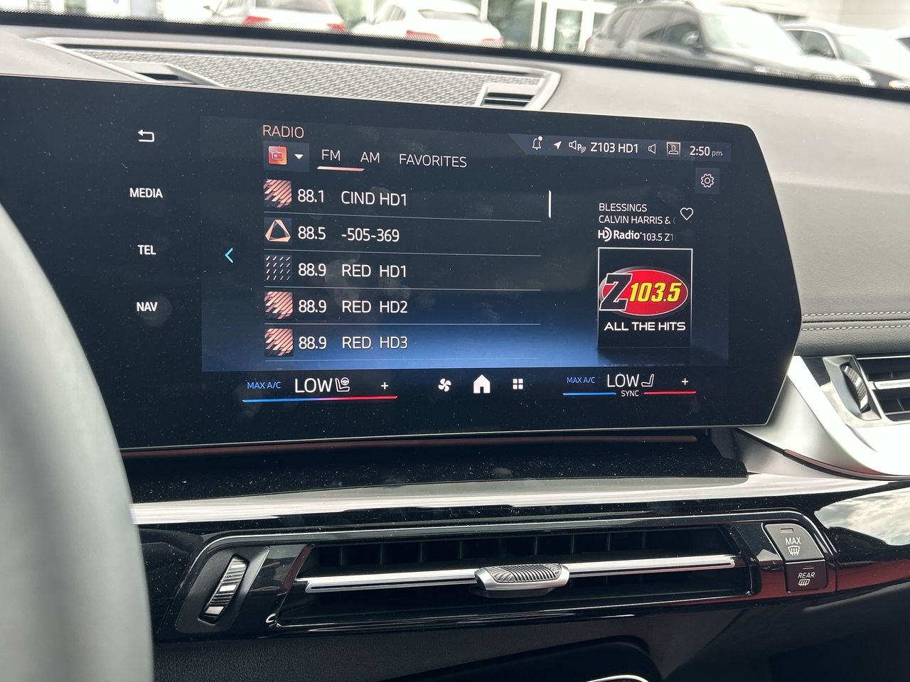 2025 BMW X1 XDrive28i, Toronto, Cash