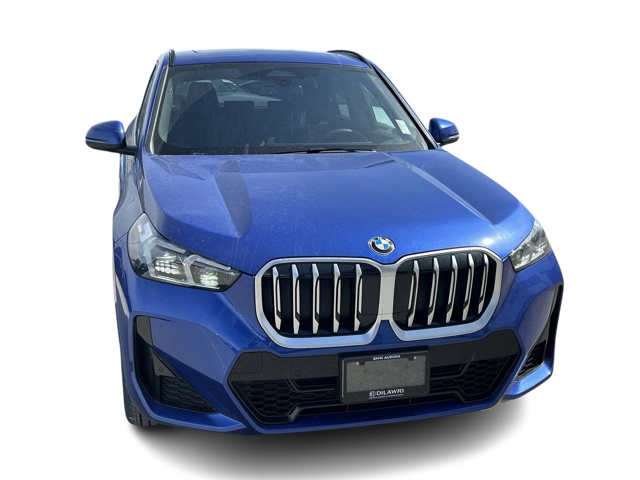 2025 BMW X1 XDrive28i, Toronto, Cash