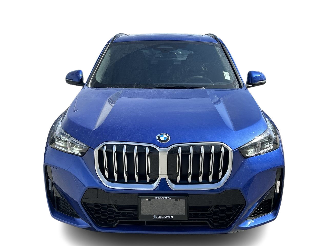 2025 BMW X1 XDrive28i, Toronto, Cash