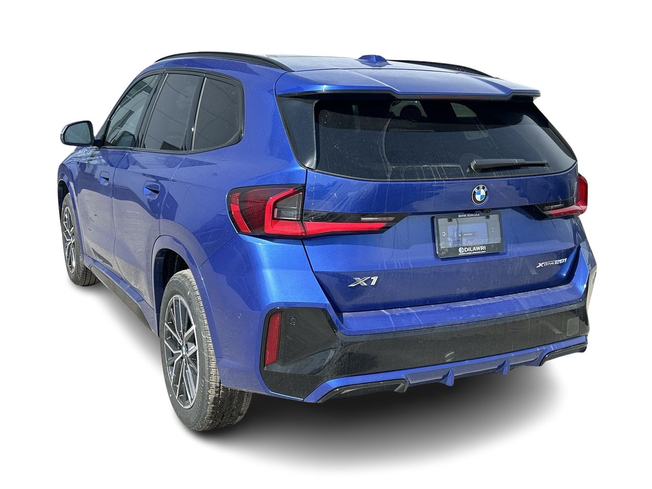 2025 BMW X1 XDrive28i, Toronto, Cash