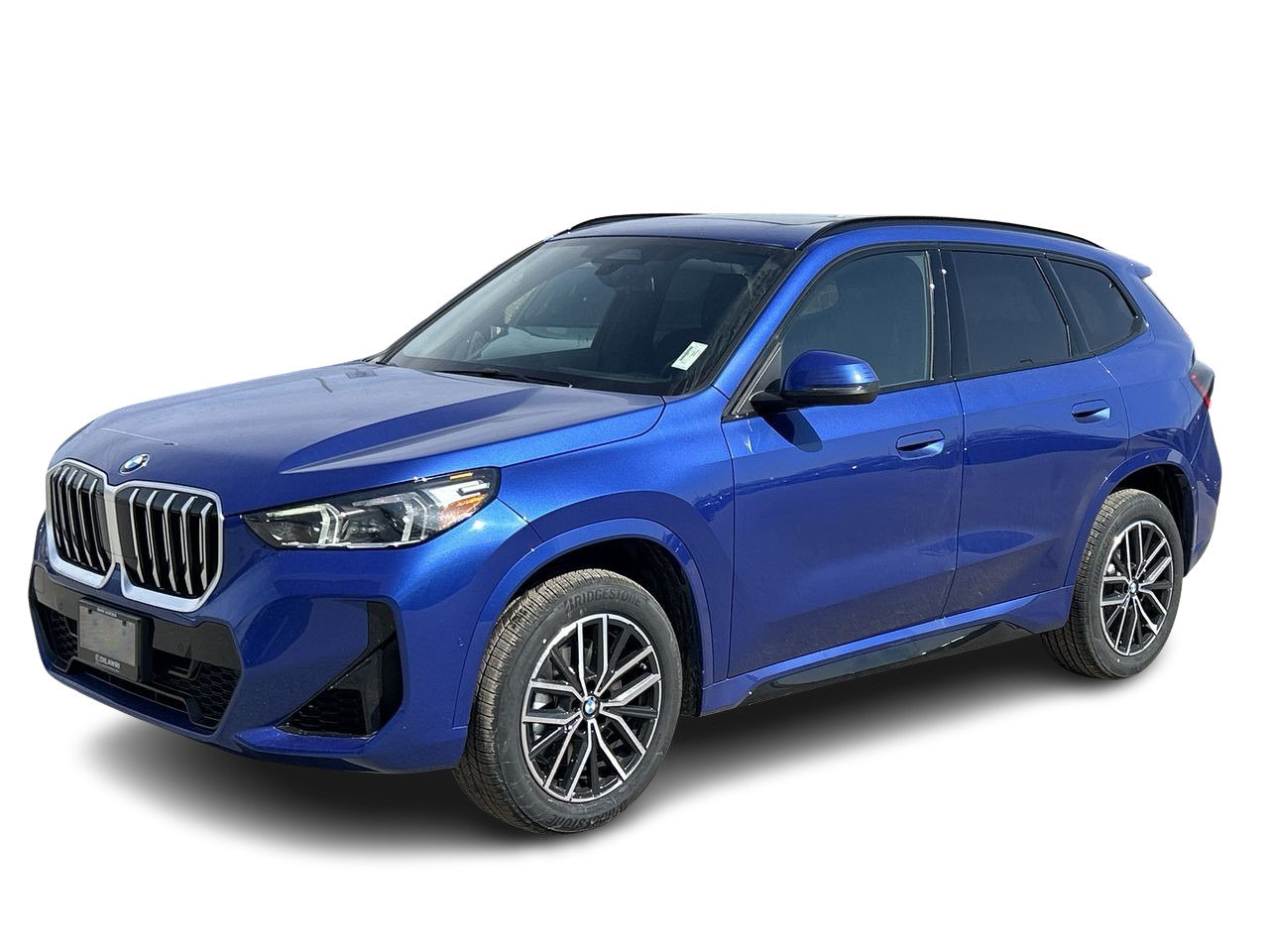 2025 BMW X1 XDrive28i, Toronto, Cash