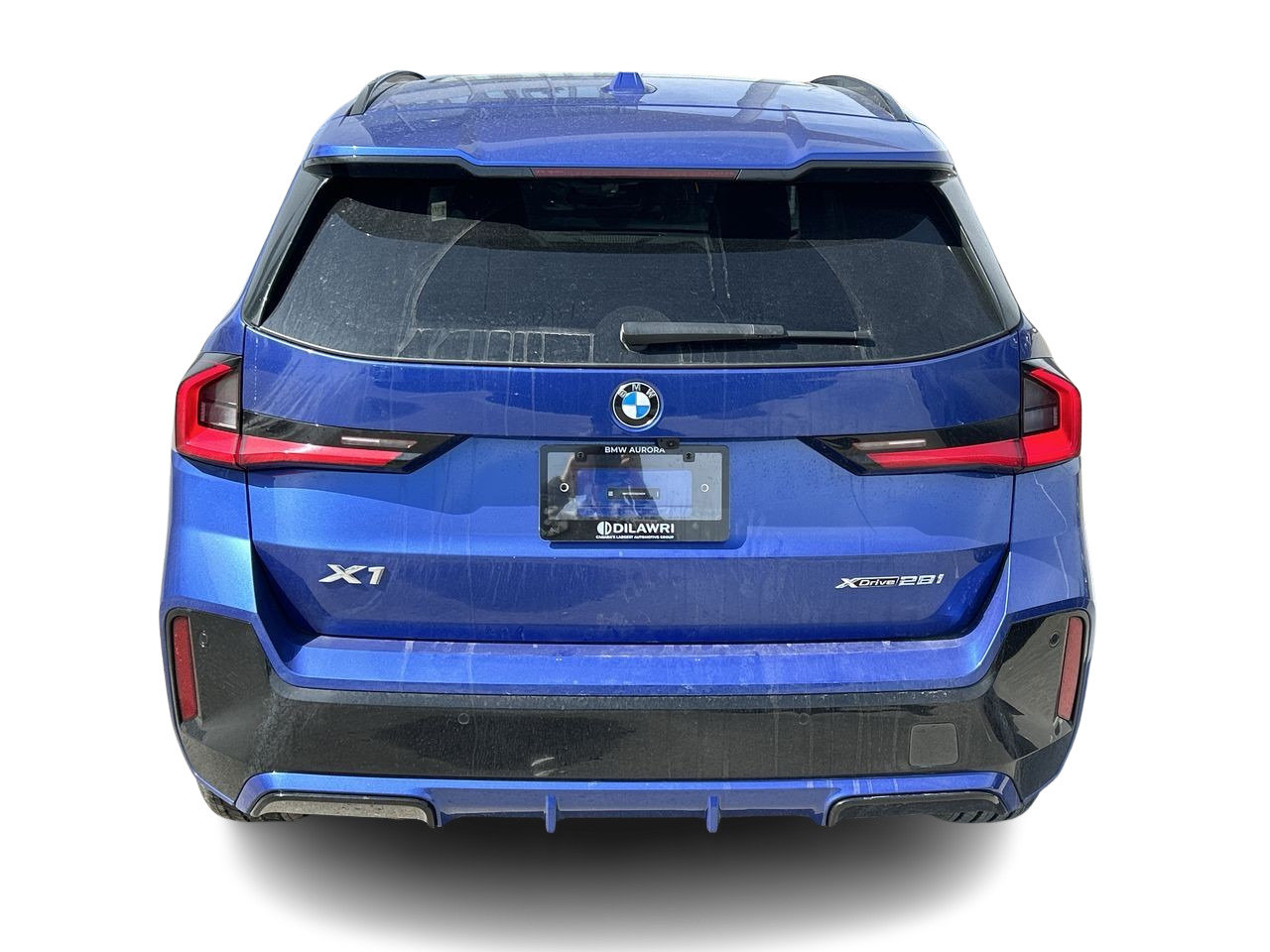 2025 BMW X1 XDrive28i, Toronto, Cash