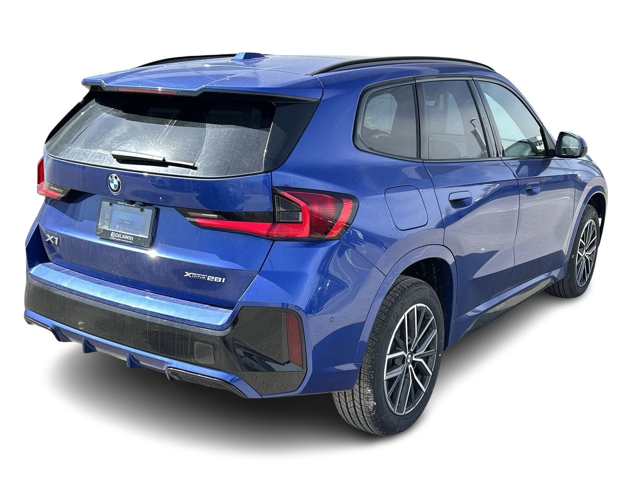 2025 BMW X1 XDrive28i, Toronto, Cash