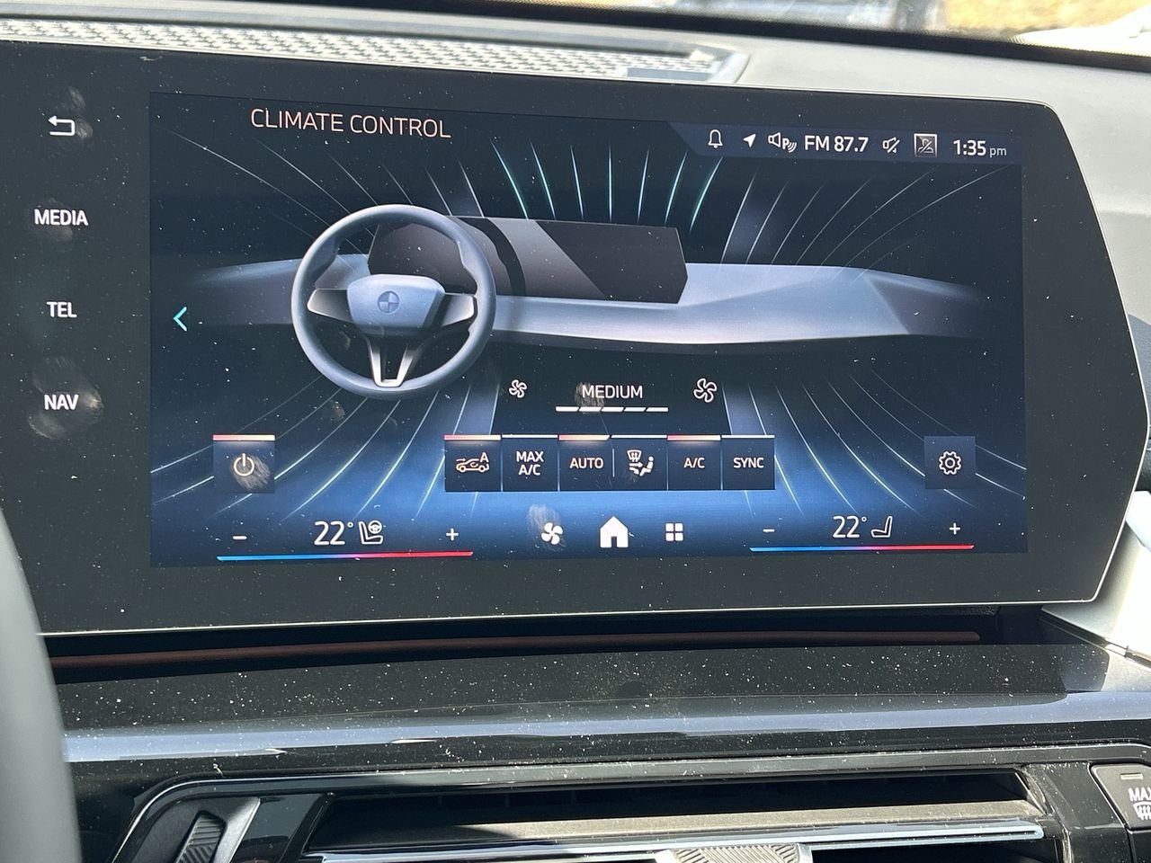 2025 BMW X1 XDrive28i, Toronto, Cash