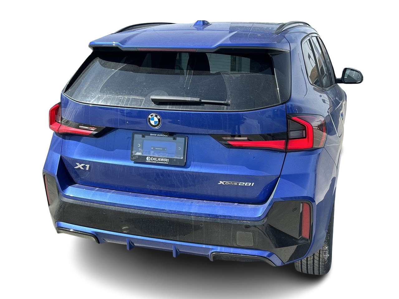 2025 BMW X1 XDrive28i, Toronto, Cash