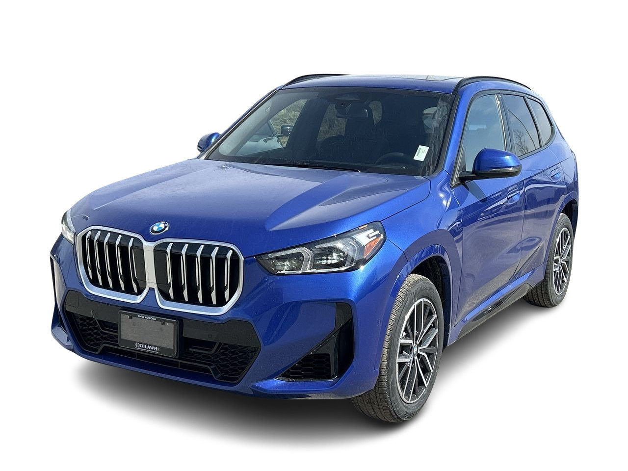 2025 BMW X1 XDrive28i, Toronto, Cash