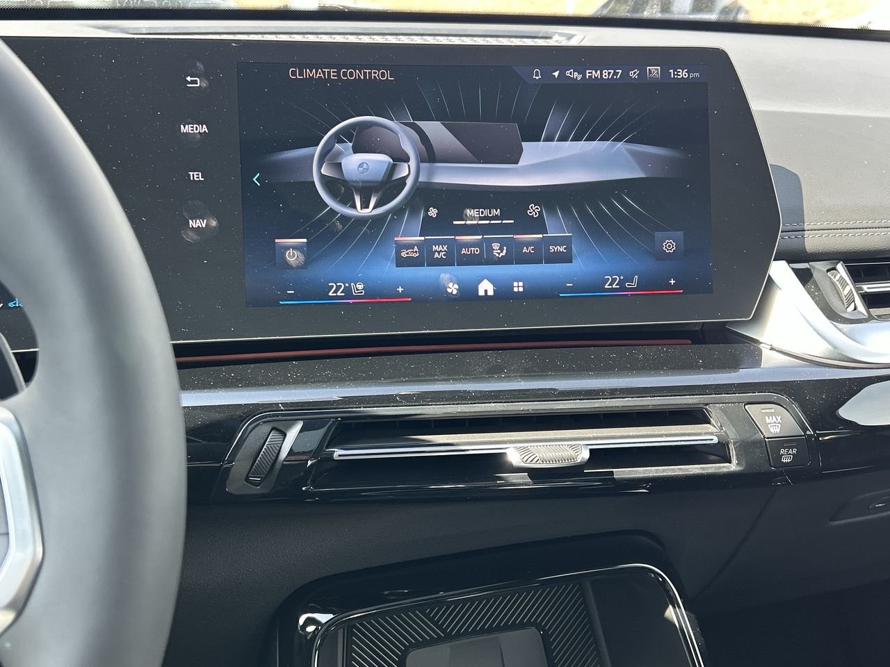 2025 BMW X1 XDrive28i, Toronto, Cash