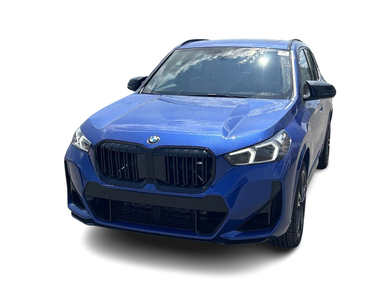 2025 BMW X1 M35i xDrive, Toronto, Cash