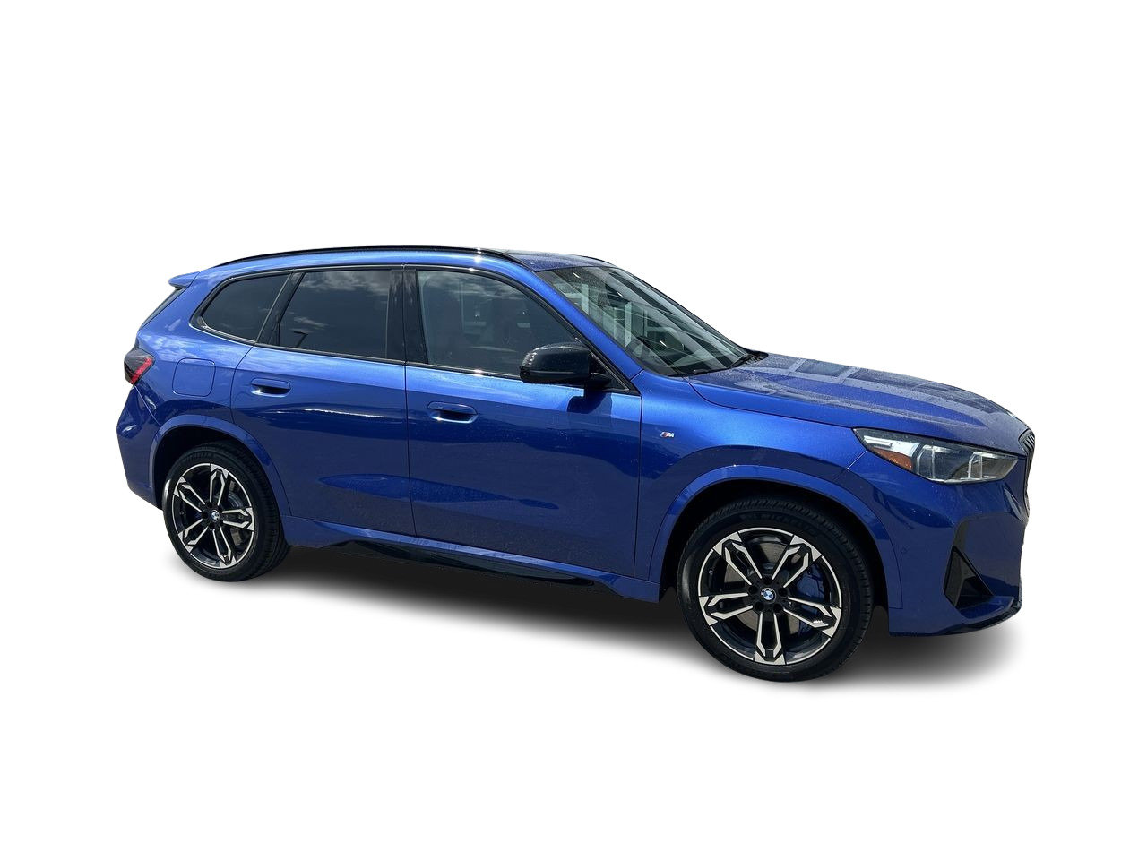 2025 BMW X1 M35i xDrive, Toronto, Cash