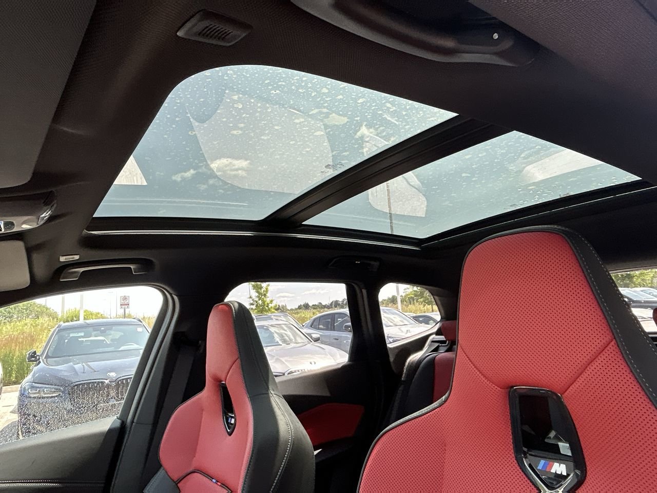 2025 BMW X1 M35i xDrive, Toronto, Cash