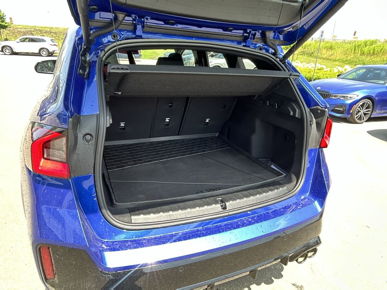 2025 BMW X1 M35i xDrive, Toronto, Cash