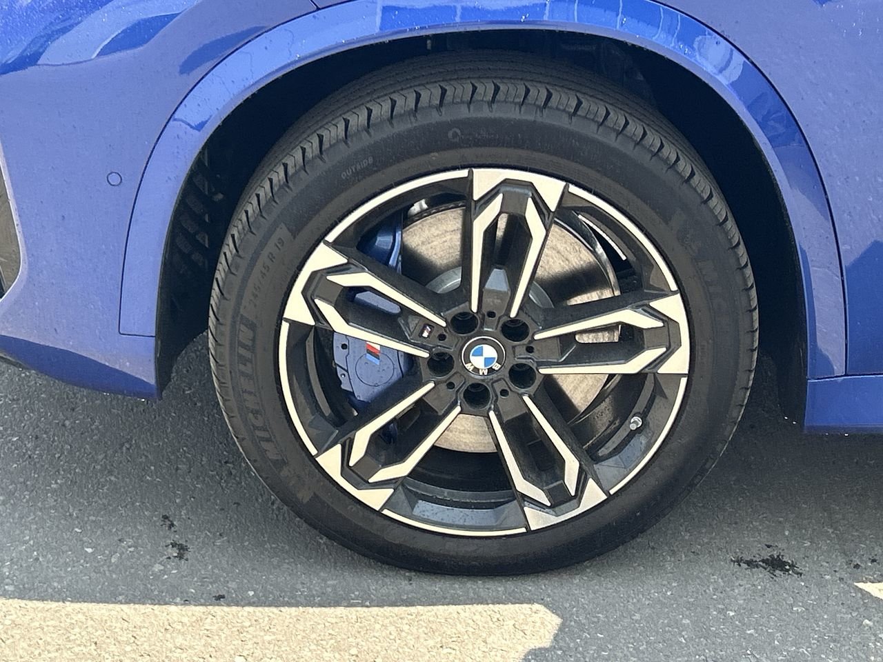 2025 BMW X1 M35i xDrive, Toronto, Cash