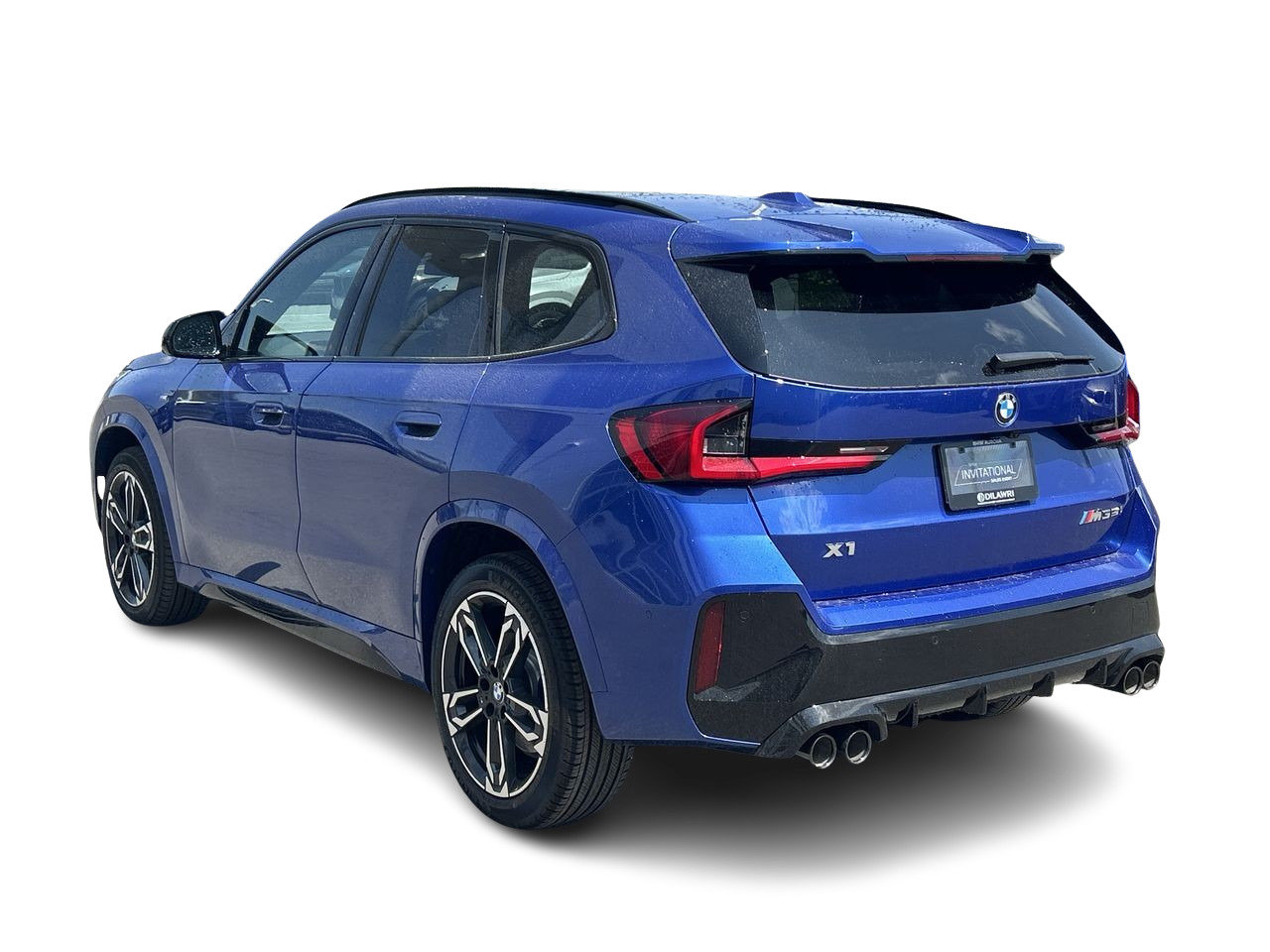 2025 BMW X1 M35i xDrive, Toronto, Cash