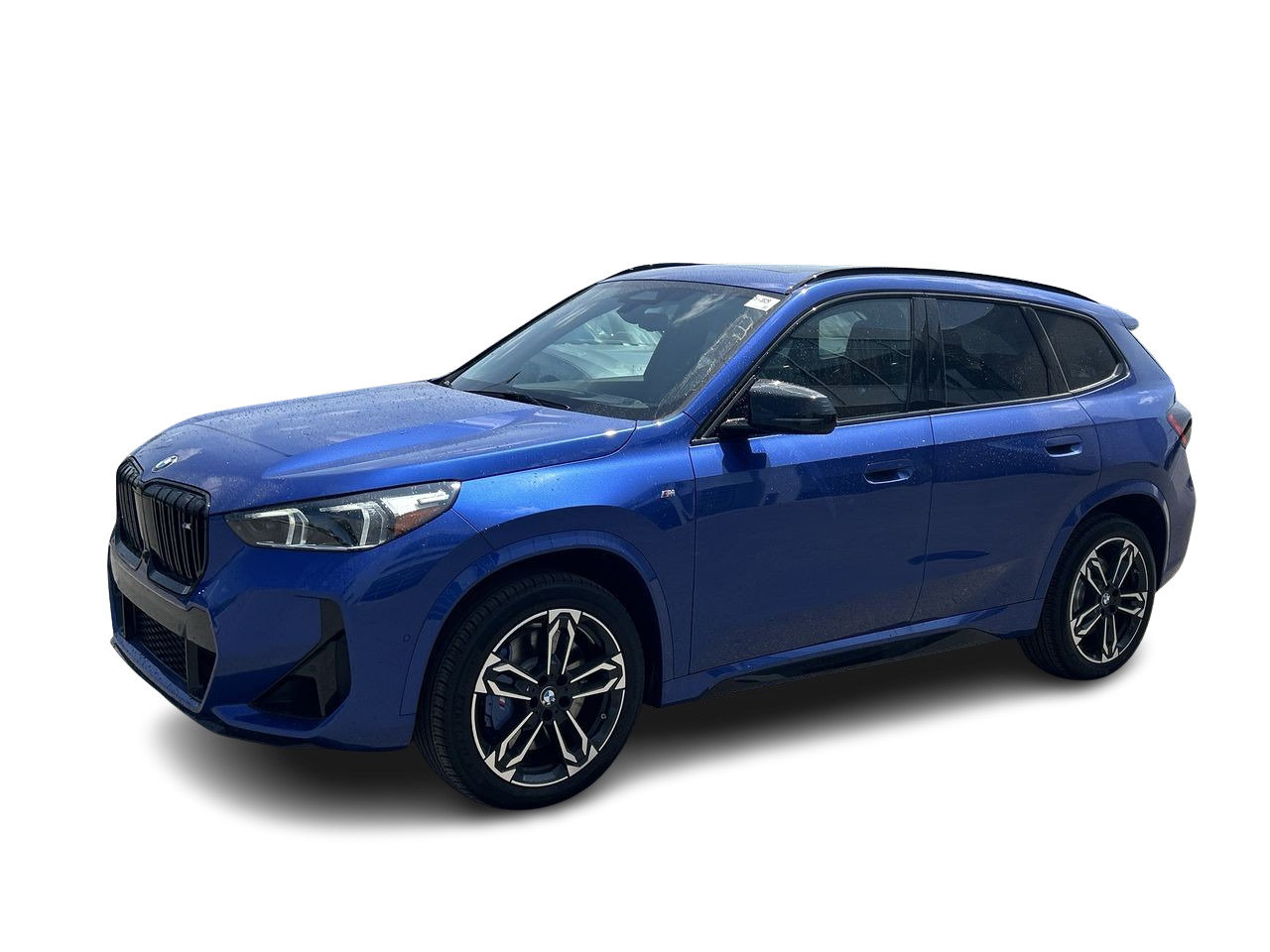 2025 BMW X1 M35i xDrive, Toronto, Cash