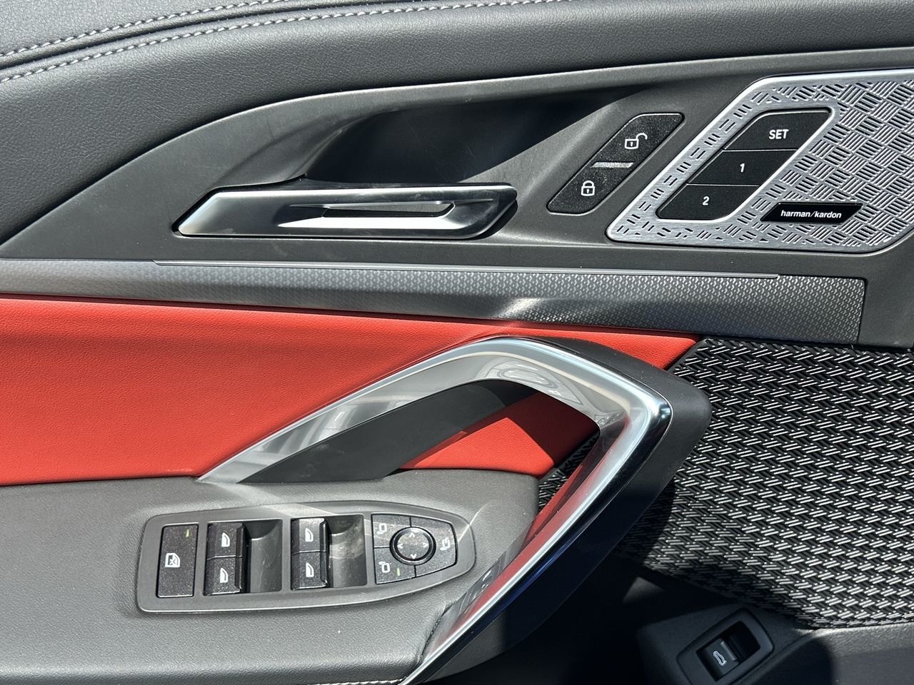 2025 BMW X1 M35i xDrive, Toronto, Cash