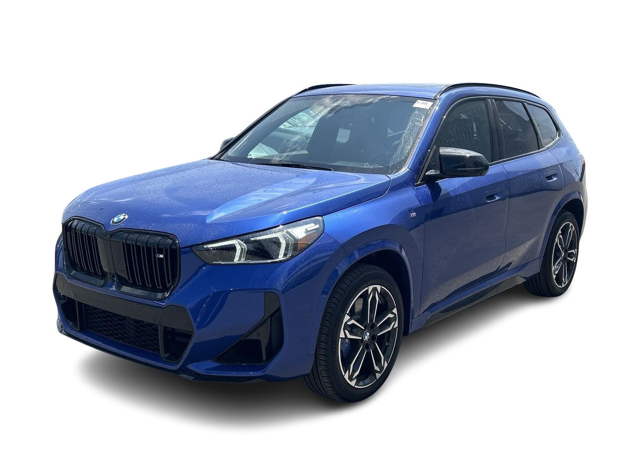2025 BMW X1 M35i xDrive, Toronto, Cash