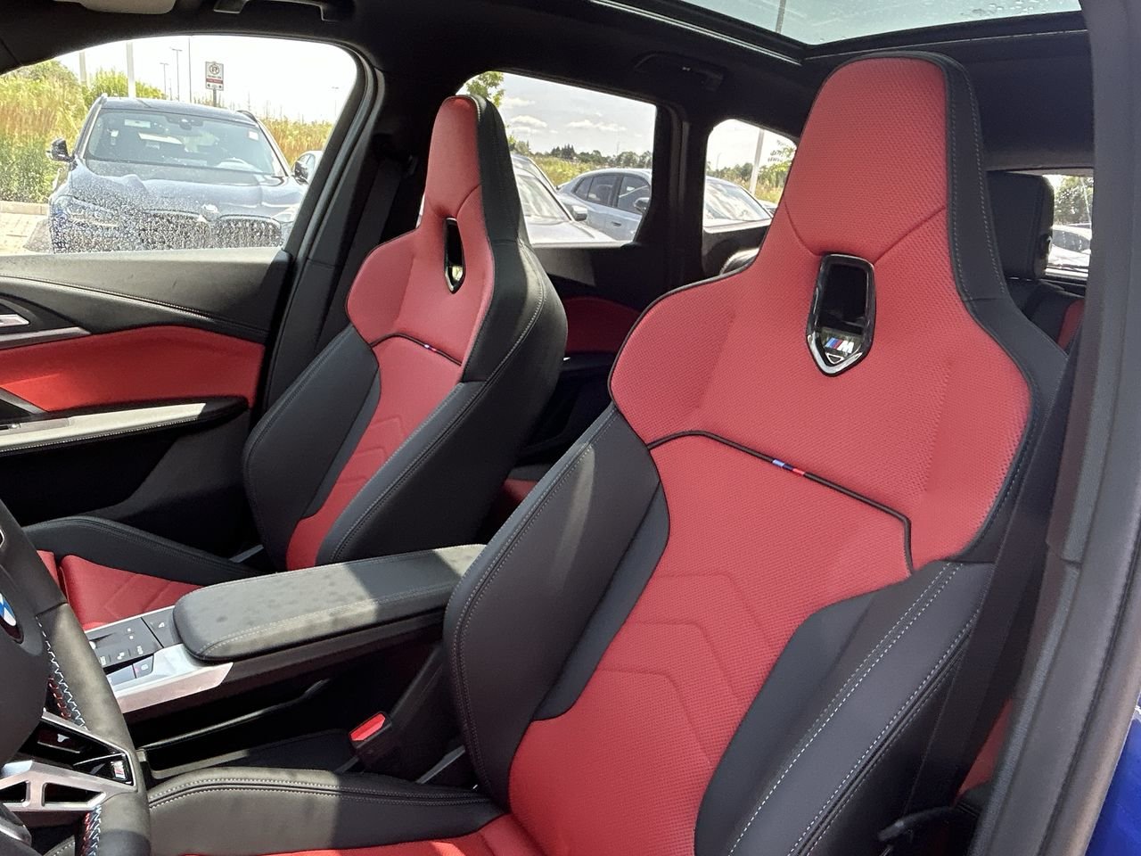 2025 BMW X1 M35i xDrive, Toronto, Cash